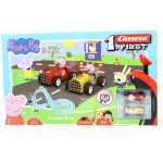 Carrera FIRST Paw Patrol Track Patrol 2,9 m – Zboží Dáma