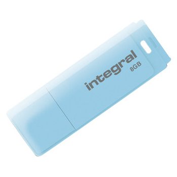 Integral Pastel 8GB INFD8GBPASBLS