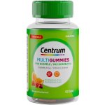 Centrum MultiGummies pro dospělé želé 60 ks – Hledejceny.cz