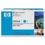 HP C9721A - originální – Hledejceny.cz