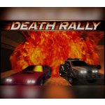 Death Rally – Zboží Dáma