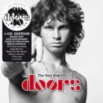 The Doors - Very Best Of CD – Hledejceny.cz