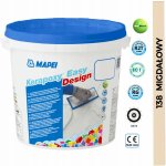 Mapei Kerapoxy Easy Design 3 kg mandlová – Zboží Dáma