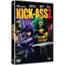 Kick-Ass 2 DVD