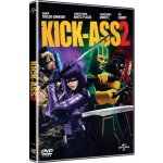 Kick-Ass 2 DVD – Zboží Mobilmania