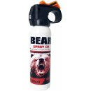 IBO Obranný sprej proti medvědům Bear spray kaser CR 150ml