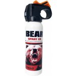 IBO Obranný sprej proti medvědům Bear spray kaser CR 150ml – Sleviste.cz