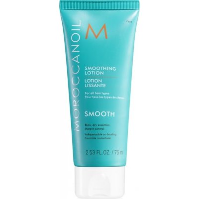 MoroccanOil Smoothing Lotion 75 ml – Zbozi.Blesk.cz