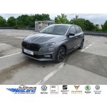 Skoda Fabia 1.0 TSI Monte Carlo 85 kW – Hledejceny.cz