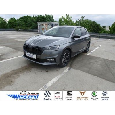 Skoda Fabia 1.0 TSI Monte Carlo 85 kW – Hledejceny.cz