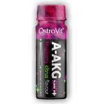 Ostrovit A-AKG shot 80 ml – Sleviste.cz