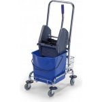 Vybaveniprouklid Úklidový vozík 1 x 23 l – Zbozi.Blesk.cz