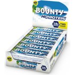 Mars Bounty HI protein bar 51 g – Zboží Mobilmania