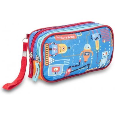 Elite Bags DIA'S dětské pouzdro na diabetickou sadu modré – Zbozi.Blesk.cz