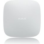 Ajax Hub 2 LTE 4G bílá – Zboží Živě