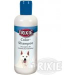 Trixie Color tónovací bílá srst pes 250 ml – Hledejceny.cz