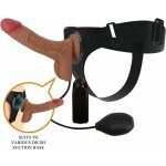 Pretty Love Připínací stříkající vibrátor OHER – Zbozi.Blesk.cz