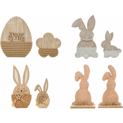 LIVARNO home Velikonoční dekorace – Hledejceny.cz