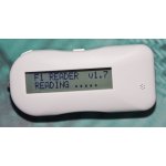 BestPet Čtečka čipů pro psy, kočky, koně, plazy a další mazlíčky – Sleviste.cz