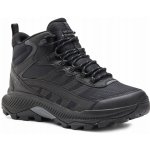 Merrell Speed Strike 2 Mid Gtx J037817 black – Zboží Dáma