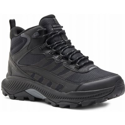 Merrell Speed Strike 2 Mid Gtx J037817 black – Zboží Dáma