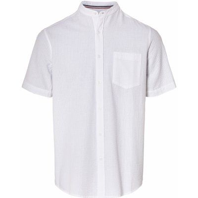 Livergy pánská volnočasová košile bílá