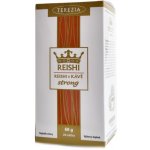 Terezia Reishi v kávě strong 20 sáčků á 3.4 g – Hledejceny.cz