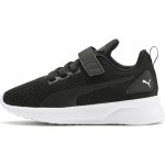 Puma Flyer Runner V J 19292901 black/white – Zboží Dáma