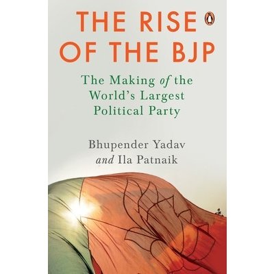 Rise of the BJP – Hledejceny.cz