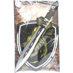 Alltoys Pěnový meč a štít Lev – Hledejceny.cz