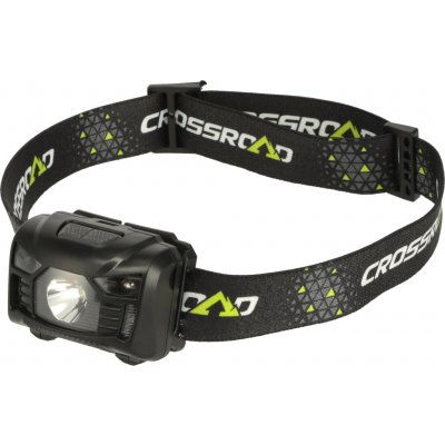 crossroad Alcyone – Zboží Dáma