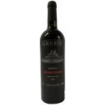 Gruzie Khvanchkara Semi Sweet Red Wine 12% 0,75 l (holá láhev) – Zboží Dáma