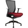 Kancelářská židle Office Pro Merens BP bez podhlavníku BI 202