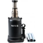 Yato YT-1715 Hydraulický zvedák 12 t – Sleviste.cz