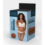 The Girl Next Door Megan – Zboží Dáma