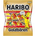 Haribo Goldbären želé medvídci Minis 250 g – Zboží Dáma