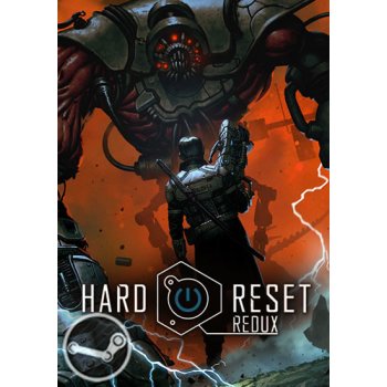 Hard Reset Redux