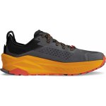 Altra Olympus 6 Black-Orange – Zboží Dáma