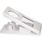 TESCOMA Presto Egg bílý – plastový kráječ vajec – Zboží Dáma