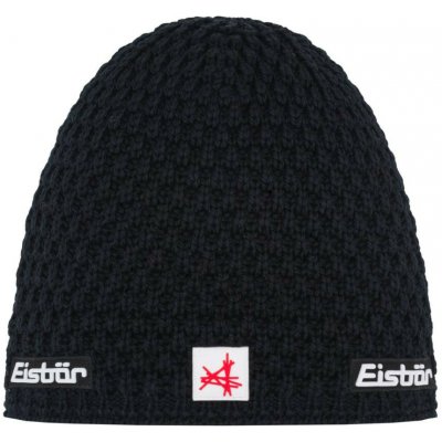 Eisbär Trail OS MÜ SA Black Černá – Zboží Mobilmania