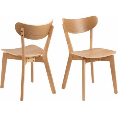 Actona Roxby dub přírodní lakovaný – Zboží Dáma