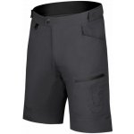 Etape Pánské volné Freedom 3.0 Tmavě šedá – Sleviste.cz