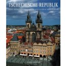 Tschechische Republik Der Knotenpunkt Europäischer Kulturen