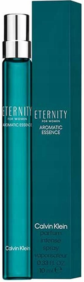 Calvin Klein Eternity Aromatic Essence parfém dámský 10 ml miniatura