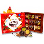 Mixit Valentýnská Bouleniera Degustační sada Crème boulí 270 g – Zboží Dáma