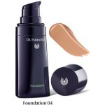 Dr.Hauschka Foundation 04 hazelnut 30 ml – Hledejceny.cz