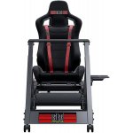 Next Level Racing GTtrack Racing Simulator NLR-S009 – Hledejceny.cz