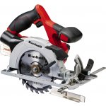 Einhell TE-CS 18 Li-Solo Expert – Zbozi.Blesk.cz