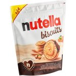 Ferrero Nutella Biscuits 193 g – Zbozi.Blesk.cz