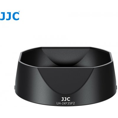 JJC pro Fujifilm XC 35 mm F2, XF 23 mm F2 R WR a XF 35 mm F2 R WR – Hledejceny.cz